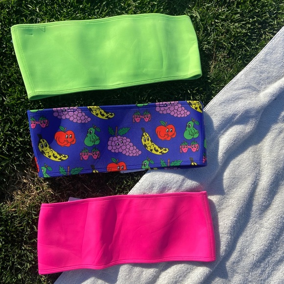 HOAKA SWIM CLEAROUT - Picture 7 of 10